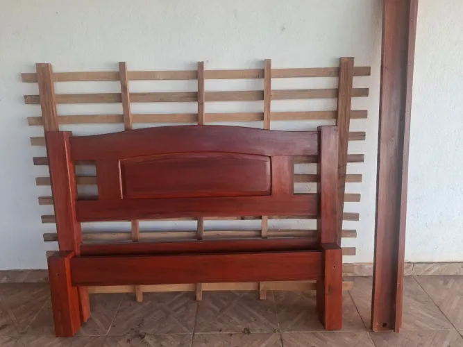 Cama de casal
