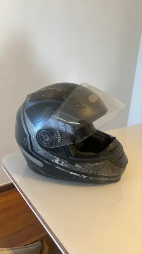 Capacete Norisk