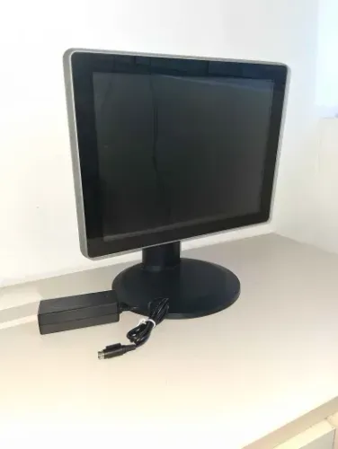 Bematech Sb-9090 All In One Touch / Pdv Comercial - Excelente Estado