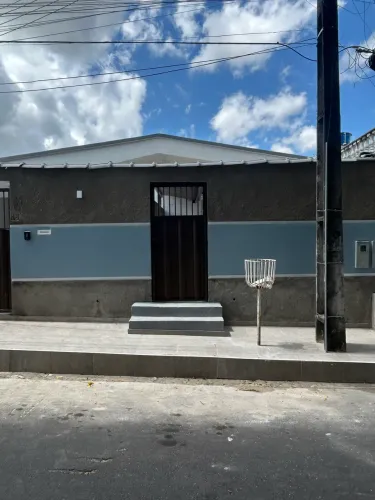 Salas Comerciais para Locação - Vieiralves Manaus
