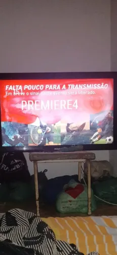 Tv 42 Samsung