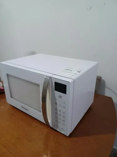 Micro-ondas