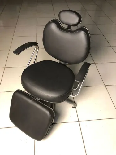 Cadeira para Estética Maquiagem salão