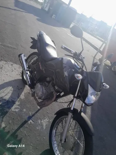 Fan 125