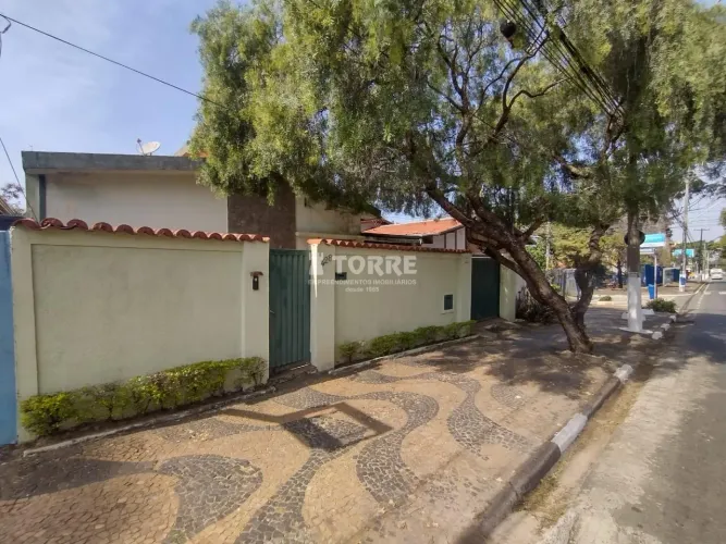 casa - Bonfim - Campinas
