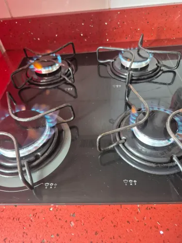Cooktop baratinho
