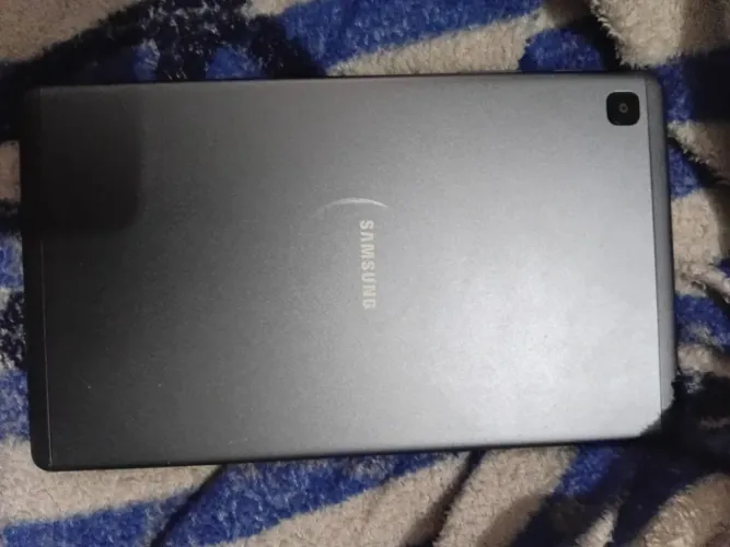 Tablet Samsung A7 lite 
