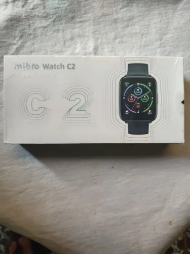 Smartwatch Mibro C2
