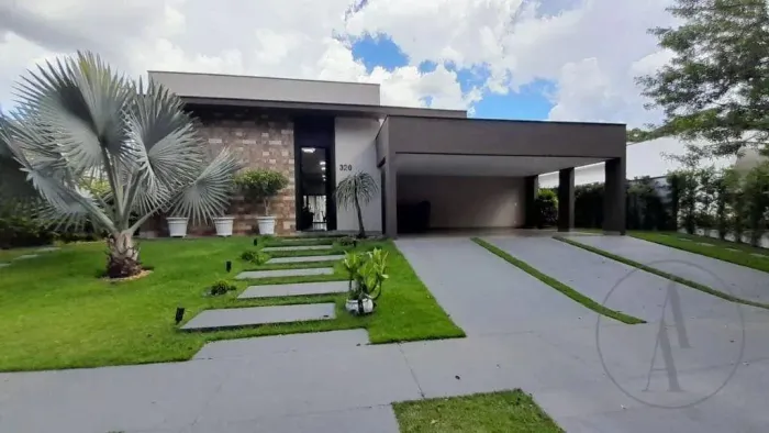 Casa para venda condomínio Jequitibá