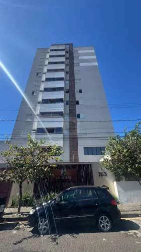 Apartamento para locação no bairro Santa Mônica