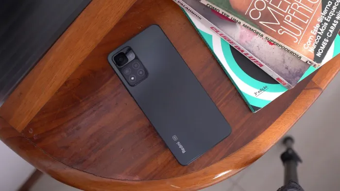 Redmi note 11 pro 5g