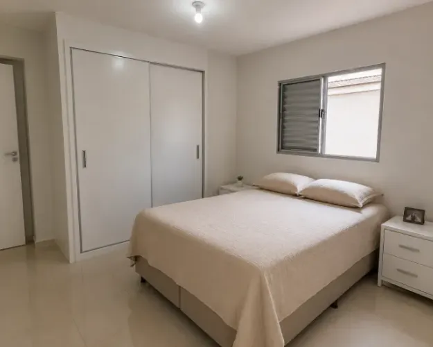 Alugo uma Suite para Temporada ou Mensal em Guarapari.