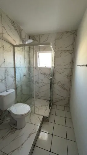Apartamento Itacorubi