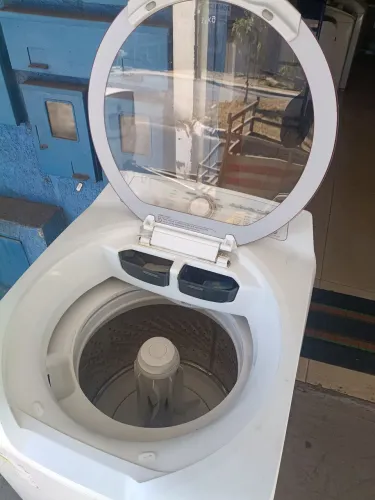 Máquina de lavar Brastemp 11 kg