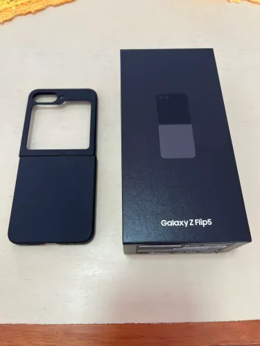 Samsung Galaxy Z Flip 5