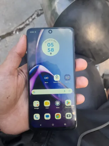 Moto G84 256gb