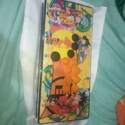 hitbox 2nd impact
