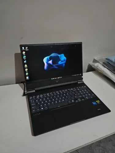 NOTBOOK GAMER