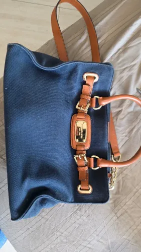 Michael Kors Hamilton - SEMI NOVA