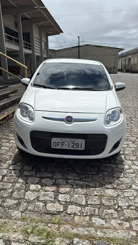 Fiat Palio Attractive 1.0 EVO Fire Flex 8V 5P 2017