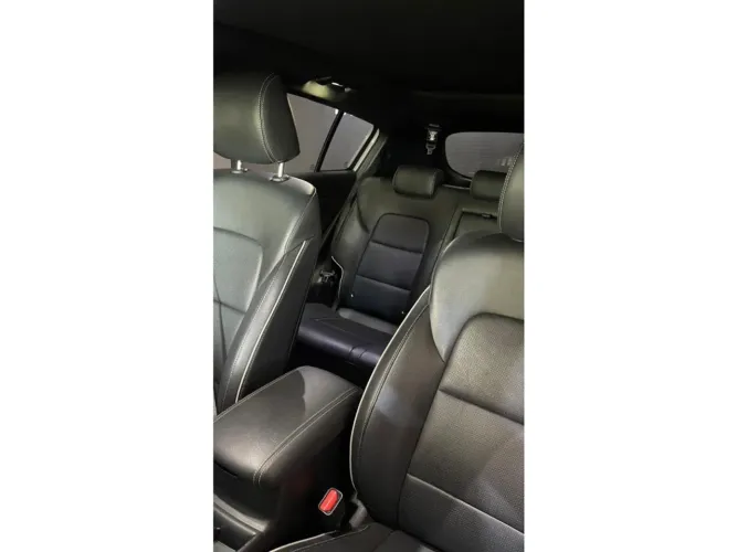 Kia Motors Sportage 2.0 16V Aut. 2021