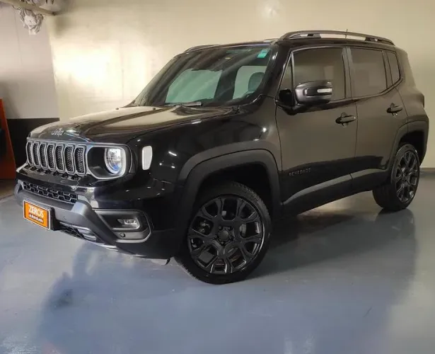 Jeep Renegade Altitude T270 1.3 TB Flex Aut. 2022