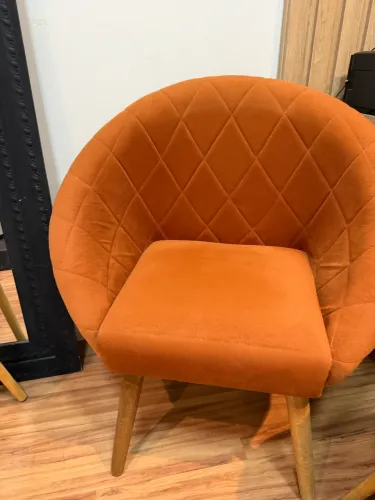 Poltronas de sala 