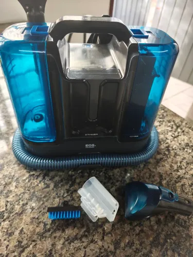 Vendo Extratora marca EOS