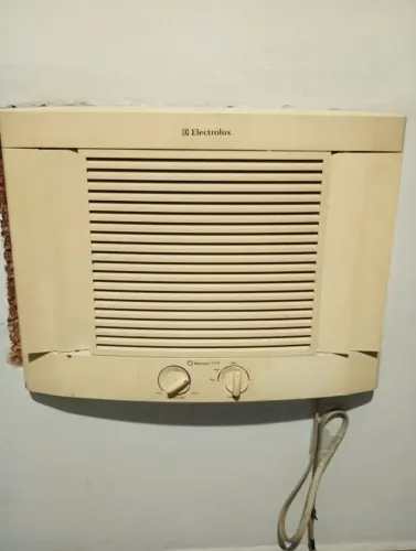Ar condicionado Electrolux 7.500 BTUs