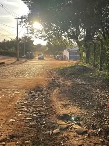 Lote bairro tamanduá 