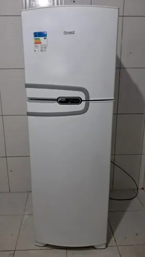 Geladeira Consul Frost Free duplex, funcionando perfeitamente em ótimo estado (Entrego)