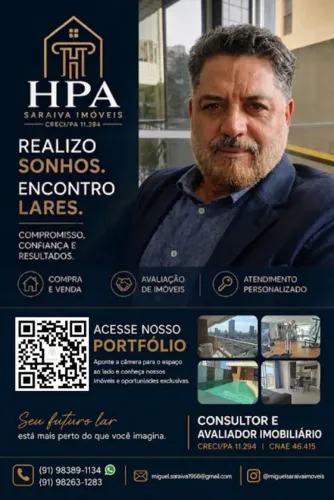 Imóvel para aluguel tem 6000 metros quadrados em Coqueiro - Ananindeua - PA