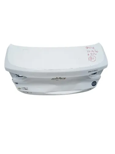 TAMPA PORTA MALAS ONIX 20 A 26 4872