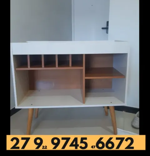 MONTADOR DE MÓVEIS EM VILA VELHA - oliver