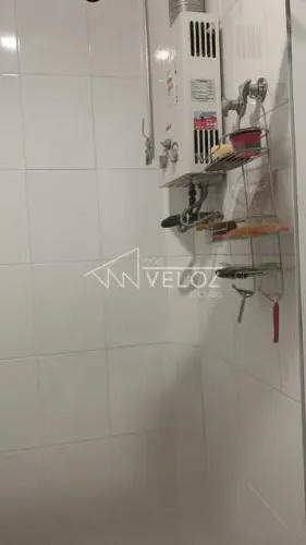 Apartamento : Padrão / Residencial / Glória
