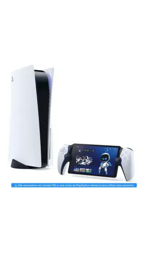 PLAYSTATION PORTAL - PS PORTAL