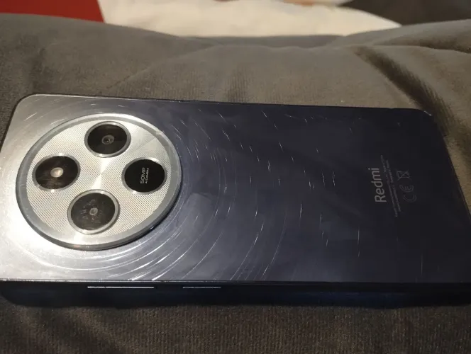 Celular xiaomi 14C