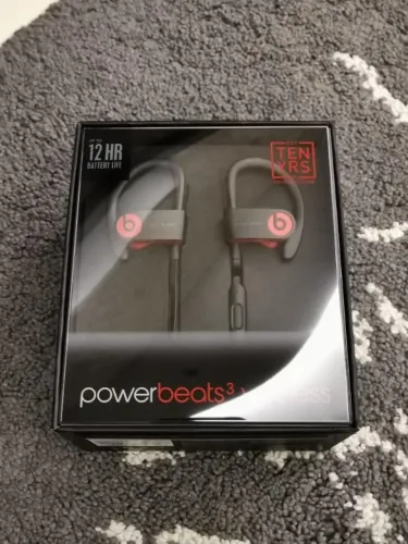 Powerbeats3 Wireless