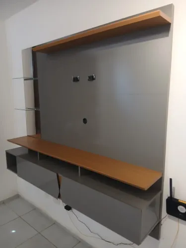 Painel de Tv