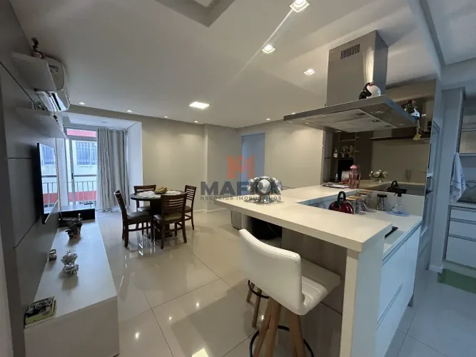 Apartamento 3 dorm, sendo 1 suíte - Estreito