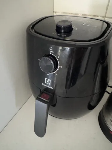 Air Fryer - Electrolux Novíssima