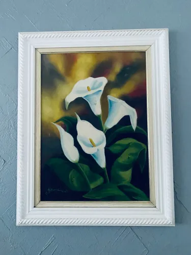 Quadro para enfeitar