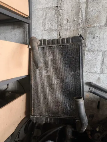 Radiador d20