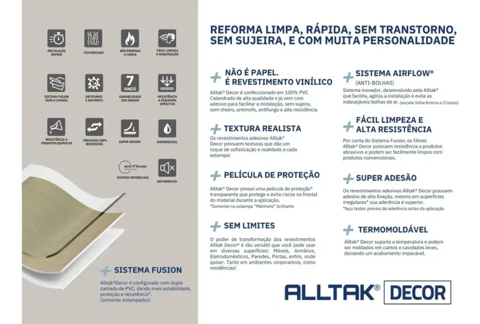 Papel de parede