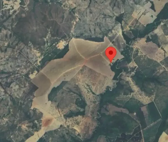 FAZENDA À VENDA 743 HECTARES | NIQUELÂNDIA GO | PRÓXIMO A URUAÇU