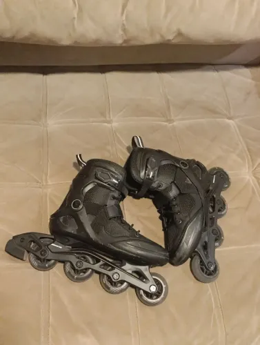 Patins Oxelo (Decathlon)