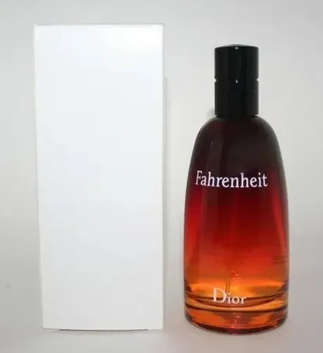Dior Fahrenheit Eau de Toilette 100ml Tester
