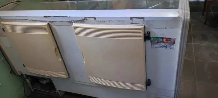 Vendo freezer