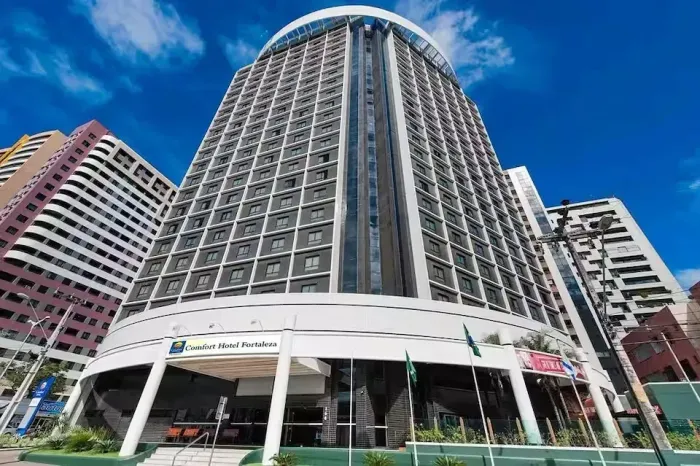 Comfort Hotel Fortaleza