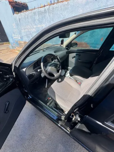 Fiat Palio 1.0/ Trofeo 1.0 Fire/ Fire Flex 4P 2005